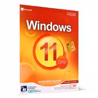 Windows 11 22H2 Driver مناسب برای سیستم های قدیمی-NP-1DVD9