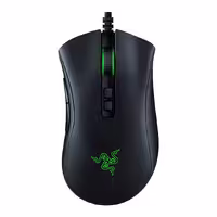 ماوس باسیم گیمینگ ریزر مدل DeathAdder V2