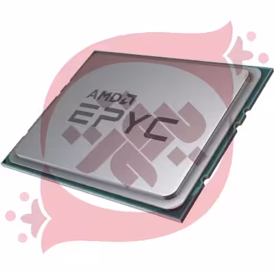 AMD EPYC 7272 (2.9GHz 12-core 120W) Processor Kit