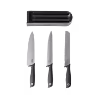 سرویس کارد (چاقو) داخل کشویی برابانتیا brabantia