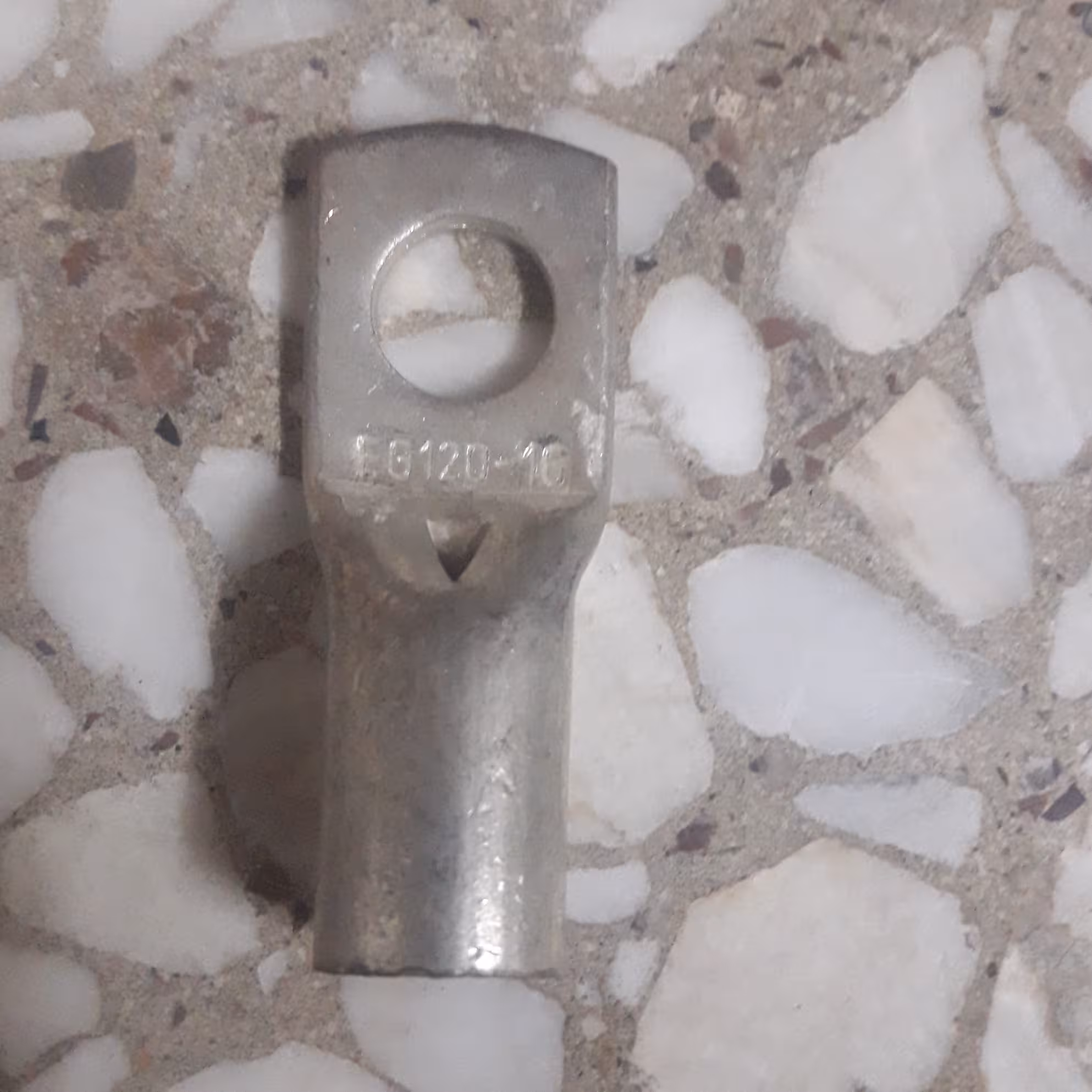 کابل شو ضخیم fg120 16