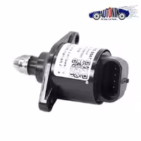 استپر موتور پژو 405 موتور XU7 کسنس (SSAT)