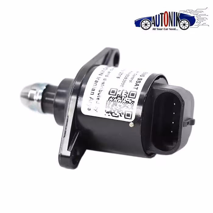 استپر موتور پژو 405 موتور XU7 کسنس (SSAT)