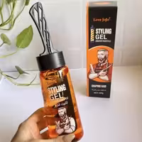 ژل مو شانه دار مردانه لاو جوجو