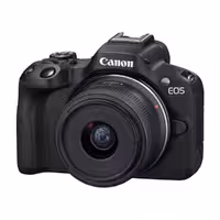 دوربین عکاسی بدون آینه کانن Canon EOS R50 Mirrorless with 18-45mm Lens