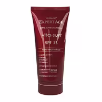 کرم ضد آفتاب SPF35 مناسب افراد بالای 40 سال 45 میلی لیتر آردن اکسپرتیج Arden Expertage