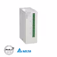 ماژول توسعه PLC دلتا مدل DVP04AD-SL