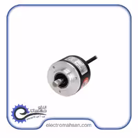 انکودر افزایشی آتونیکس 600 پالس سایز 50 شفت 8 میلی متر مدل E50S8-600-6-L-5 ساخت کره جنوبی