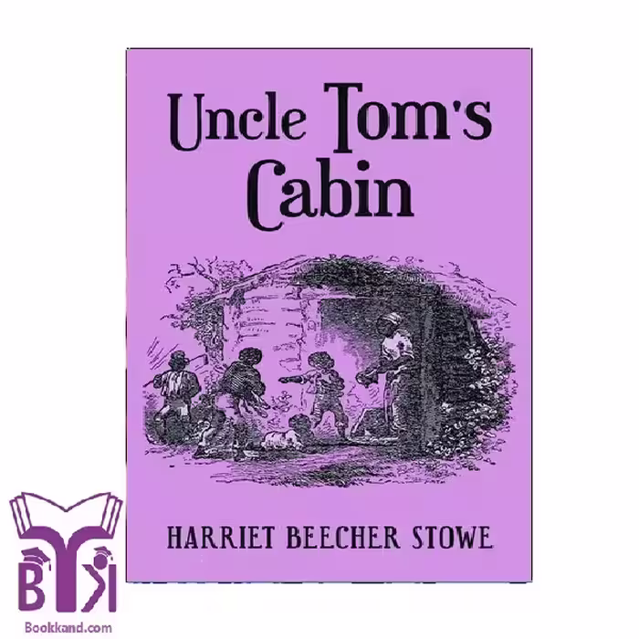 کتاب Uncle Toms Cabin 21