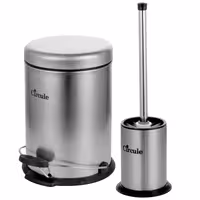 ست سطل و فرچه سیرکوله مدل SteelDr | کالا مکس