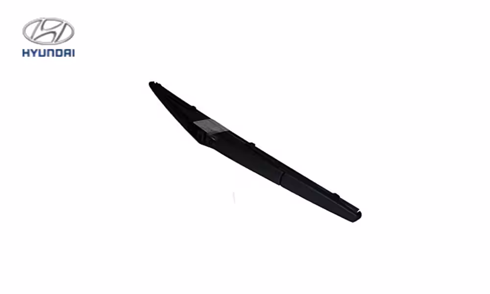 تيغه برف پاك كن عقب هيونداي سانتافه ix45