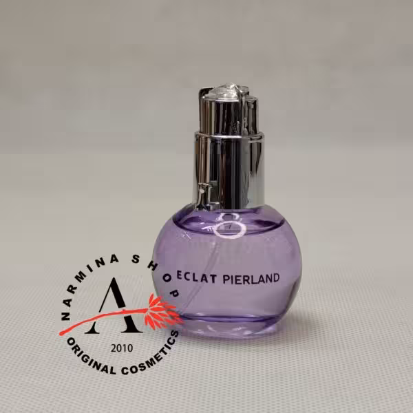 عطر و ادکلن جیبی اکلت پیرلند (eclat)