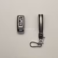 کاور ریموت هوندا واریو و کلیک طرح براق با بند ست