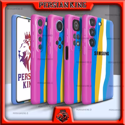 کاور مدل SOR-HAFT 22 مناسب برای گوشی موبایل سامسونگ Galaxy J5 Prime