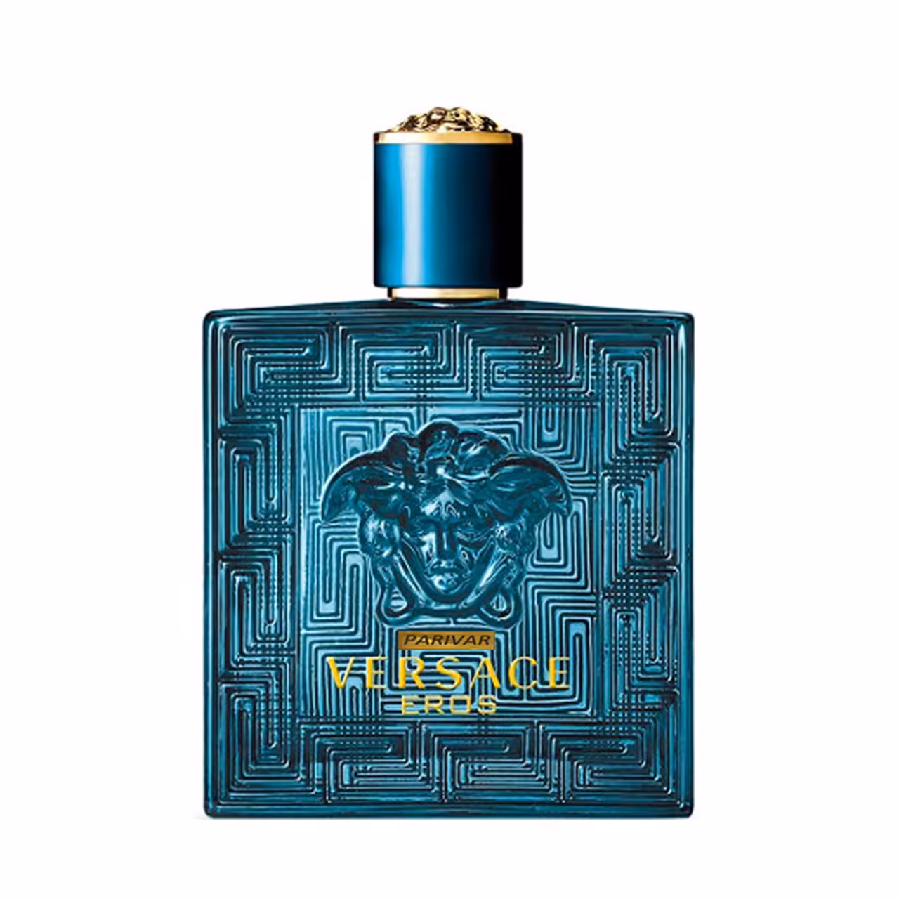 ادو پرفیوم مردانه پریوار مدل VERSACE Eros حجم 100 میلی لیتر