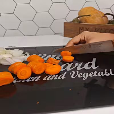 تخته گوشت مدل LP965