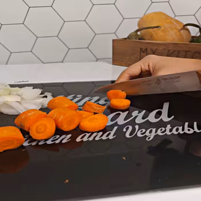 تخته گوشت مدل LP965