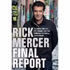 کتاب Rick Mercer Final Report اثر Rick Mercer انتشارات Doubleday Canada