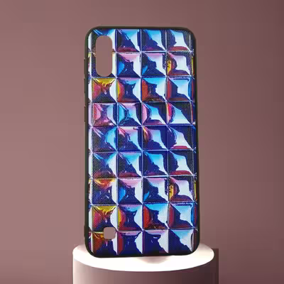 کاور مدل 40027 مناسب برای گوشی موبایل سامسونگ Galaxy A10 /M10