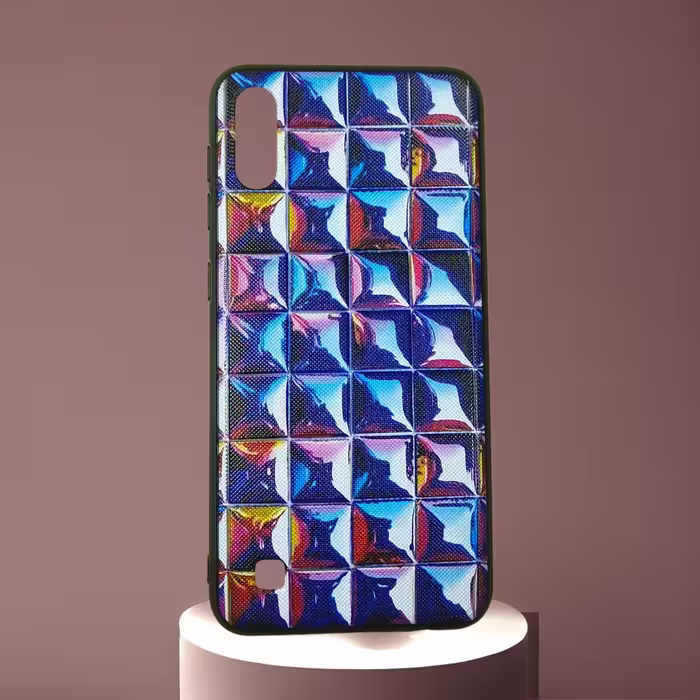 کاور مدل 40027 مناسب برای گوشی موبایل سامسونگ Galaxy A10 /M10