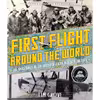 کتاب First Flight Around the World اثر جمعی از نویسندگان انتشارات Harry N. Abrams