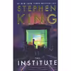 کتاب The Institute اثر Stephen King انتشارات Gallery Books