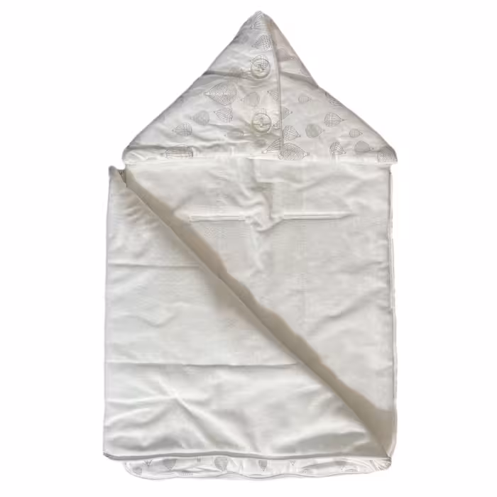 قنداق نوزادی ایسیز مدل Is6102.1