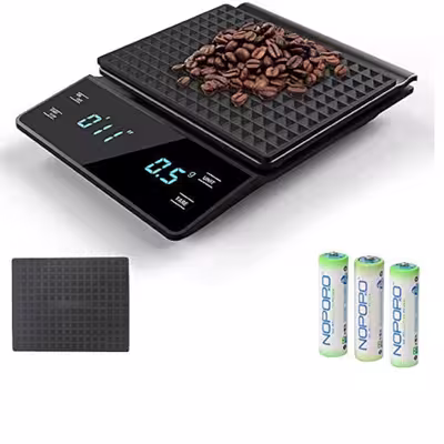 ترازوی آشپزخانه مدل EK6012