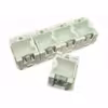 جعبه قطعات اس ام دی مدل SMD-1 بسته 3 عددی