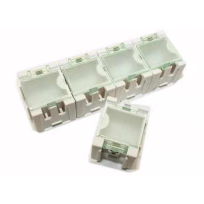 جعبه قطعات اس ام دی مدل SMD-1 بسته 3 عددی