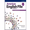 کتاب AMERICAN ENGLISH FILE STARTER THIRD EDITION اثر جمعی از نویسندگان نشر OXFORD