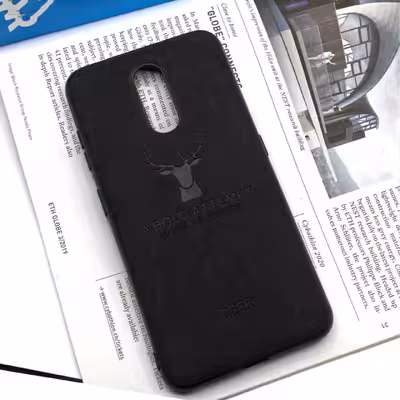  کاور کیوسک مدل KGVZN-1 مناسب برای گوشی موبایل نوکیا C3