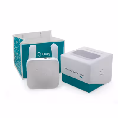 دستگاه حضور و غیاب دینگ مدل Infinity-30 User