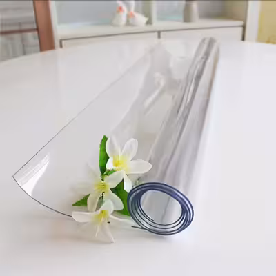 طلق رومیزی مدل کریستال کد A100-T230