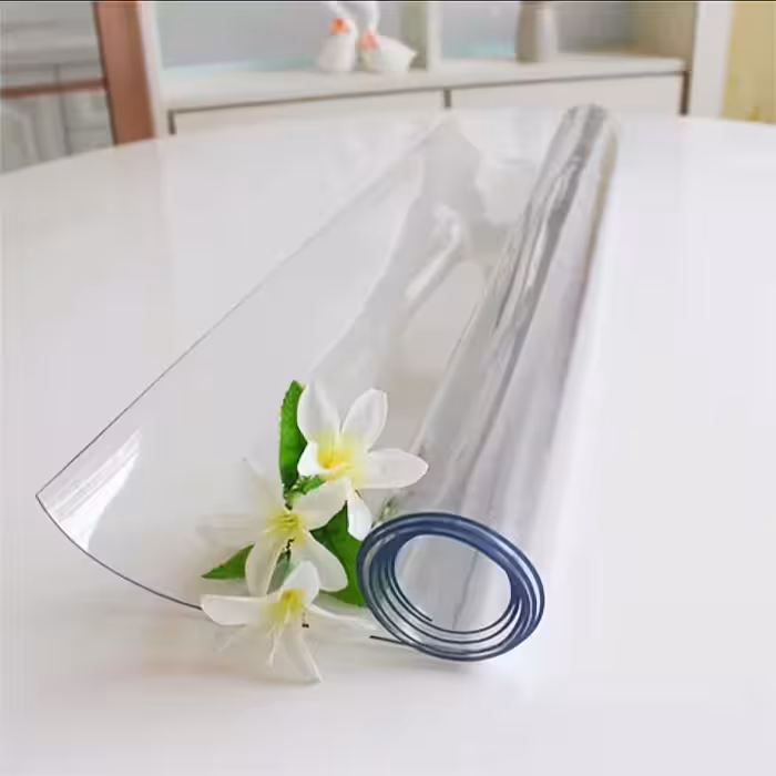 طلق رومیزی مدل کریستال کد A100-T230