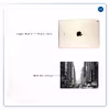 برچسب پوششی ماهوت مدل New York City مناسب برای تبلت اپل iPad Air 2 2014 A1567