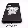 کاور لاین کینگ مدل Fil مناسب برای گوشی موبایل شیایومی Redmi Note 8 به همراه پایه نگهدارنده