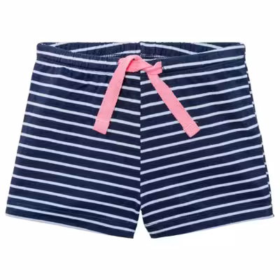 شلوارک بچگانه لوپیلو مدل G387 مجموعه 2 عددی