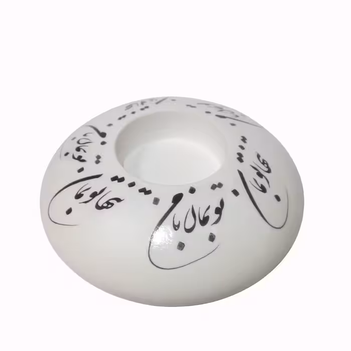 جاشمعی مدل تو بمان کد 122 بسته دو عددی