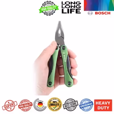 ابزار همه کاره بوش  مدل GF140G