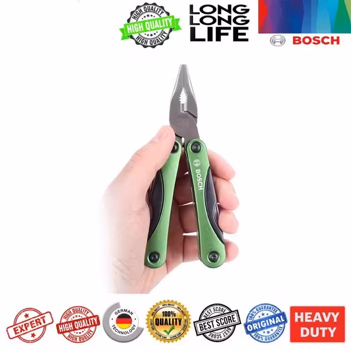 ابزار همه کاره بوش  مدل GF140G