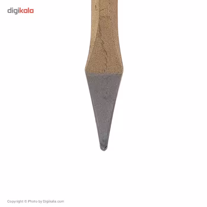 قلم هشت گوش نوک تیز ایران پتک مدل LF 5010 سایز 5 میلی متر