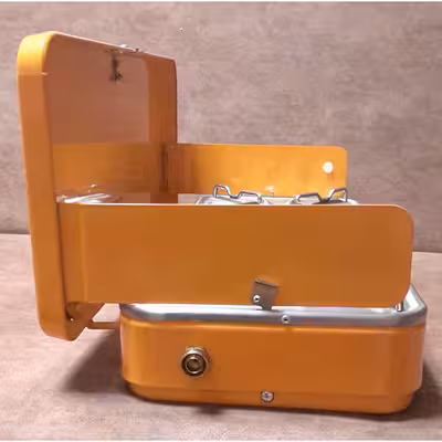 اجاق سفری والور مدل COMPACT-2