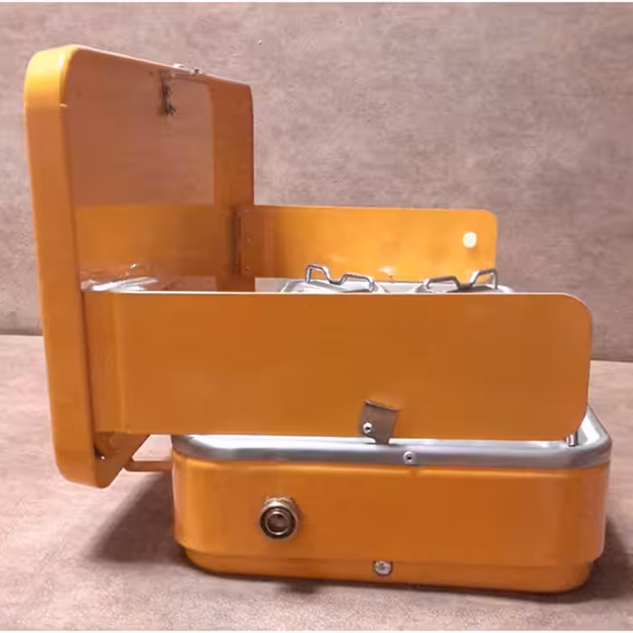 اجاق سفری والور مدل COMPACT-2