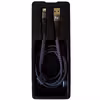 کابل تبدیل USB به لایتنینگ کینگ پلاس مدل HK-23 طول 1 متر