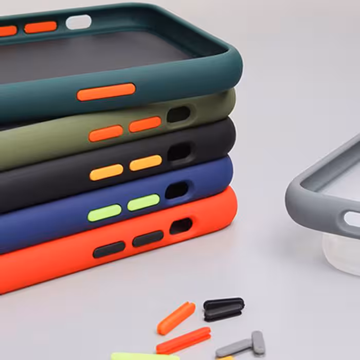 کاور گاردین گارد مدل Matte مناسب برای گوشی موبایل سامسونگ Galaxy A52/ A52S