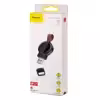 گیرنده شارژر بی سیم باسئوس مدل Dotter Wireless Charger for AP Watch