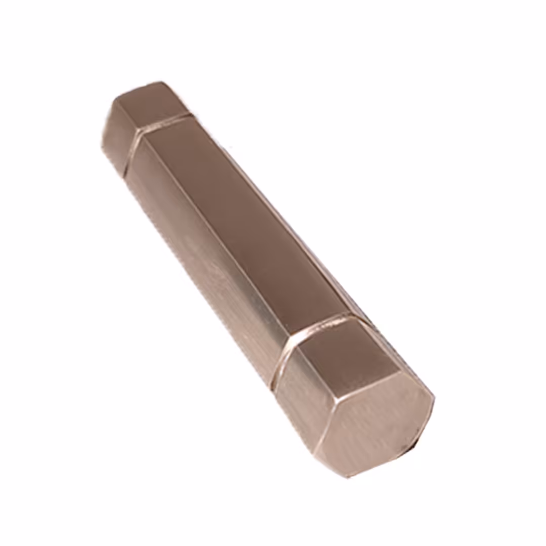 دستگیره کابینت کپران مدل مدرن KP-252-64 بسته 5 عددی