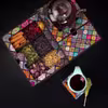 جعبه دمنوش مدل MD 2004