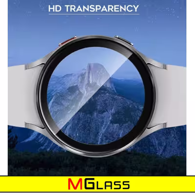 محافظ صفحه نمایش نانو ام گلس مدل NMG مناسب برای ساعت هوشمند امازفیت GTR 3 Pro
